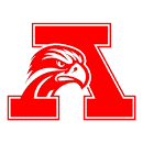 Amesbury High School logo